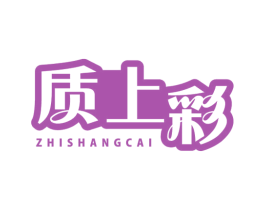 质上彩