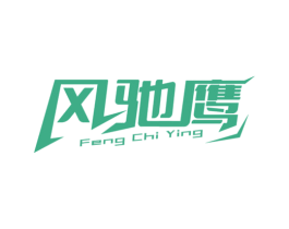 风驰鹰