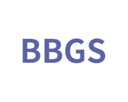 BBGS