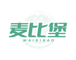 麦比堡