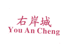 右岸城
