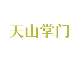 天山掌门