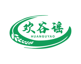 欢谷谣