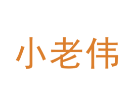 小老伟