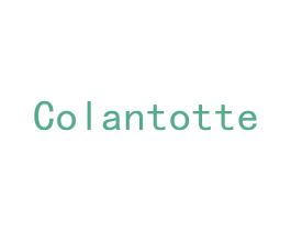 COLANTOTTE