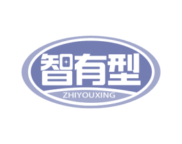智有型