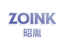 ZOINK 昭胤