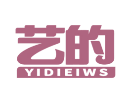 艺的YIDIEIWS