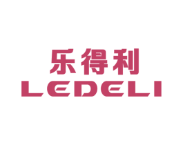 乐得利