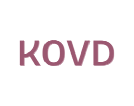 KOVD