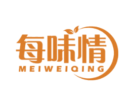 每味情