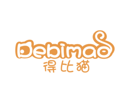 得比猫