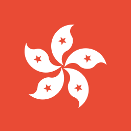 中国香港商标
